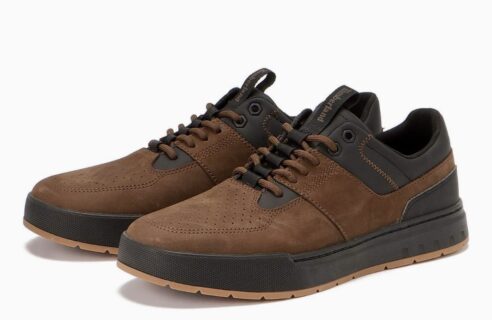 【Timberland】MAPLE GROVE SPORT LOW