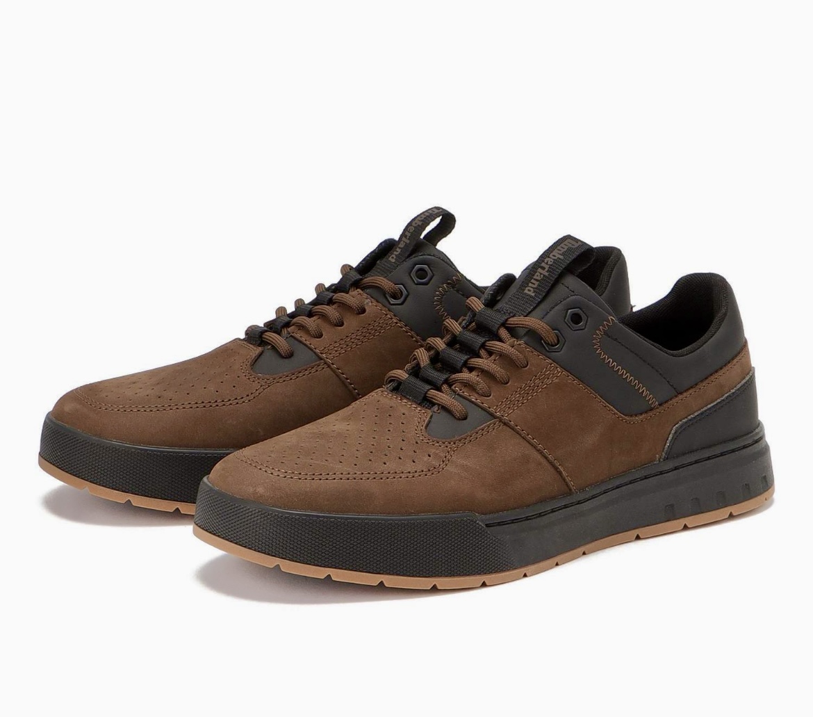 【Timberland】MAPLE GROVE SPORT LOW