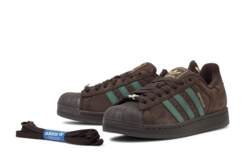 【ADIDAS】SL 72 OG W