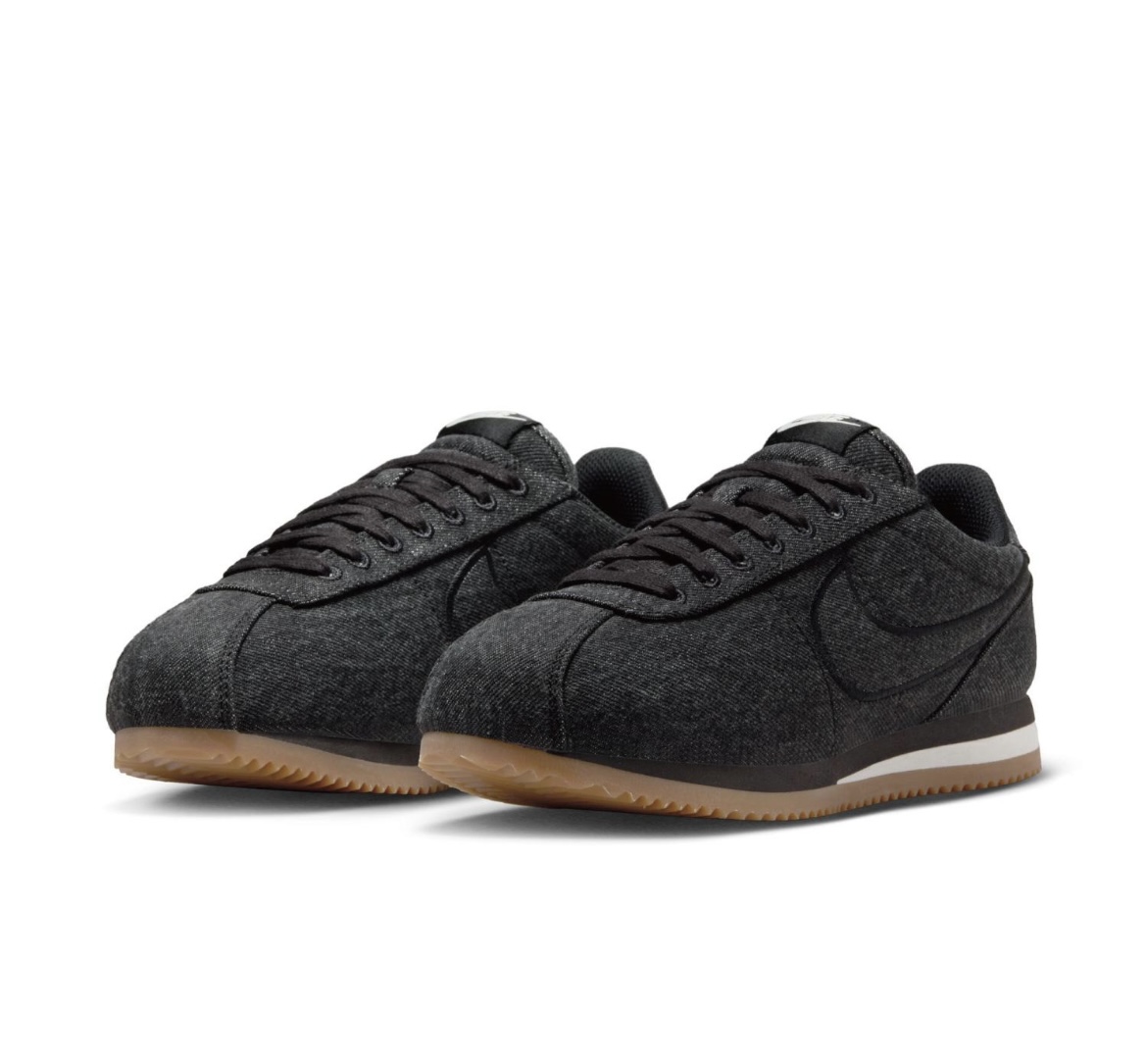 【NIKE】W CORTEZ TXT
