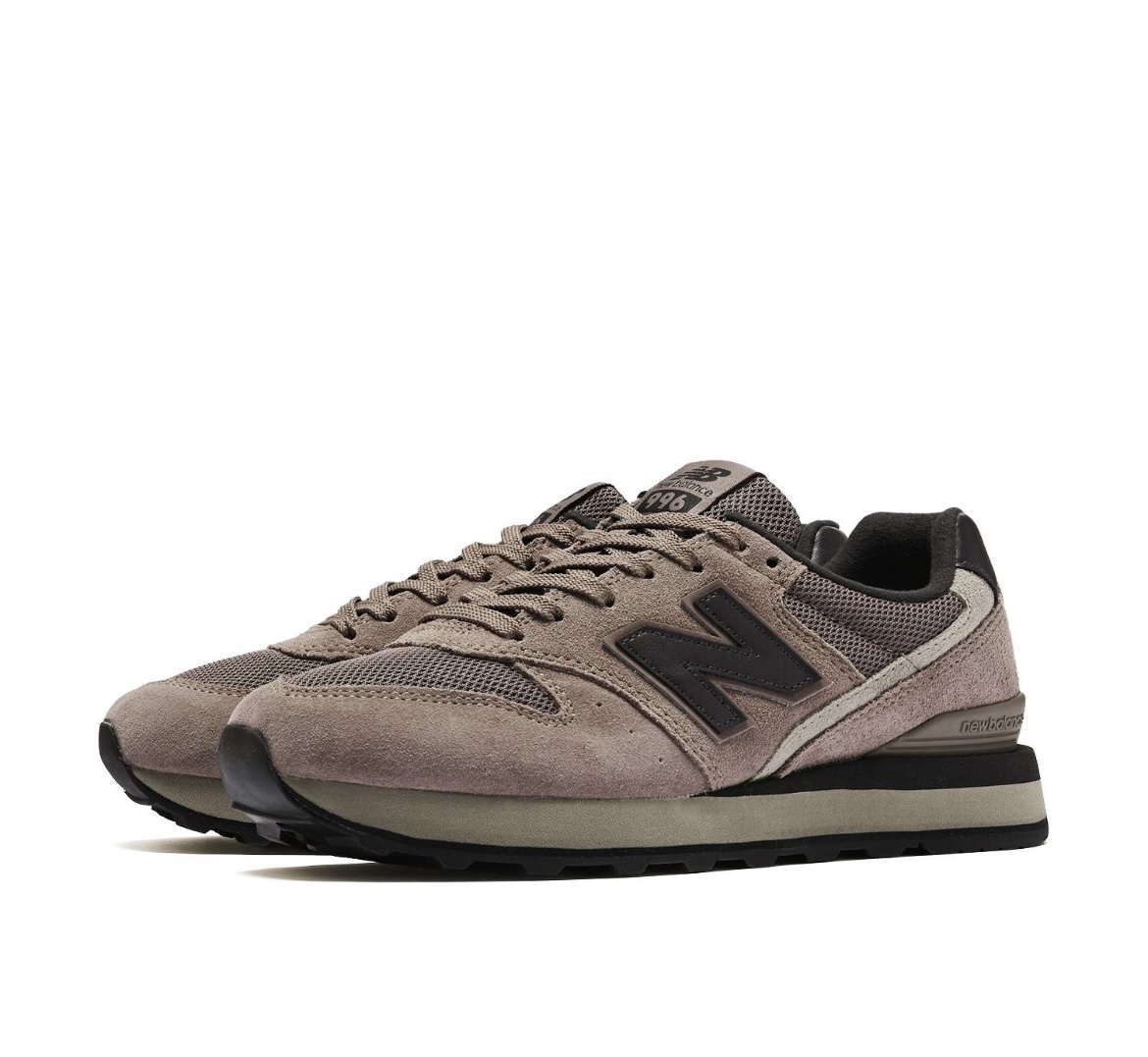 【NEWBALANCE】WL996TAK