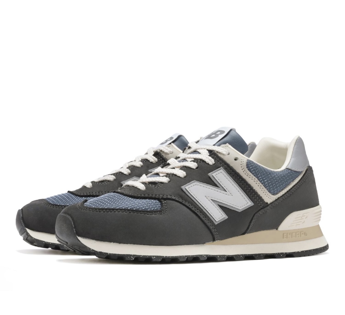 【NEWBALANCE】U574SGG