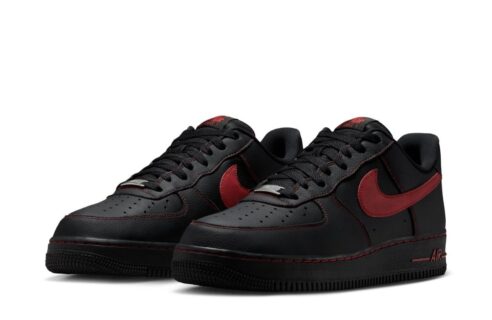 【NIKE】AIR FORCE 1 ’07 LV8