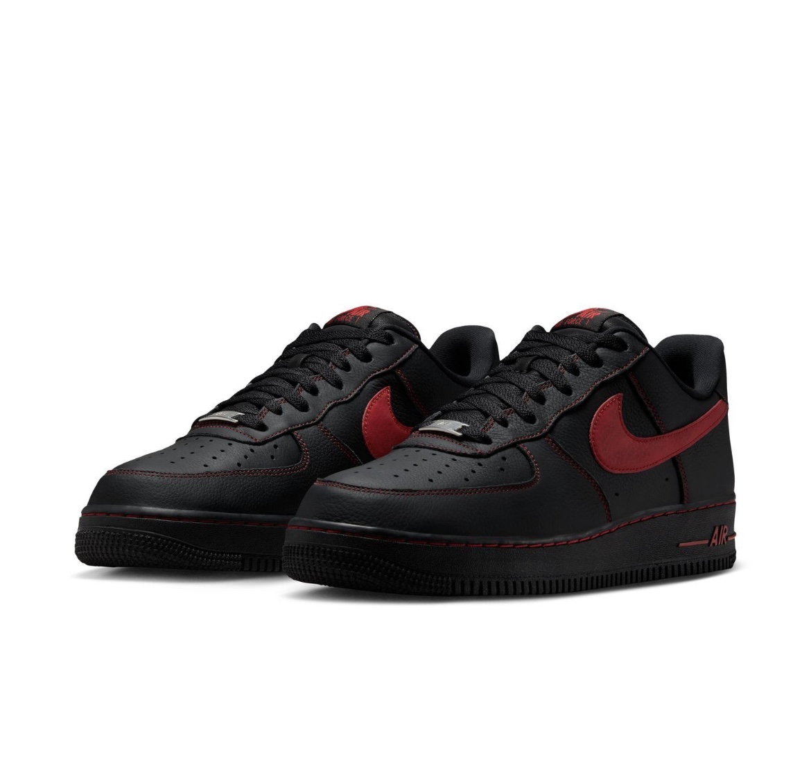 【NIKE】AIR FORCE 1 ’07 LV8