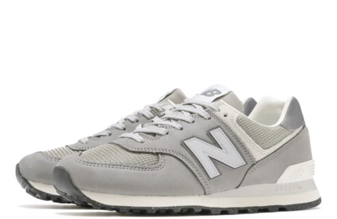 【NEWBALANCE】U574 GRAY(SNV)