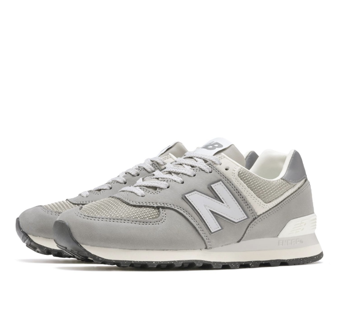 【NEWBALANCE】U574 GRAY(SNV)