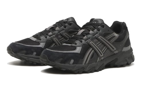 【ASICS】GEL-SONOMA TR62