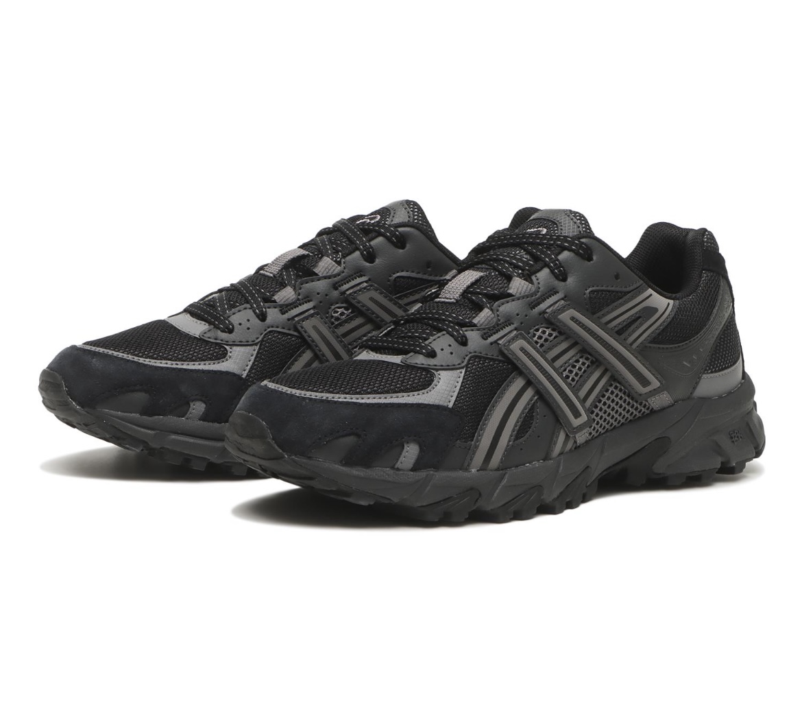 【ASICS】GEL-SONOMA TR62