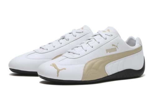 【PUMA】SPEEDCAT LTH