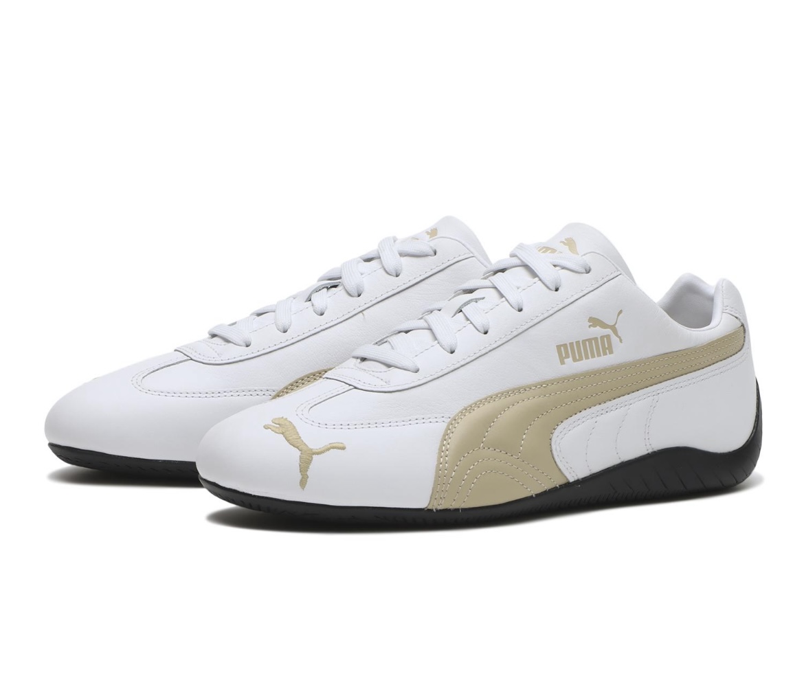 【PUMA】SPEEDCAT LTH