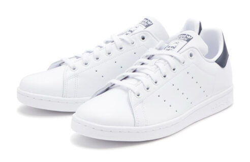 【ADIDAS】STAN SMITH
