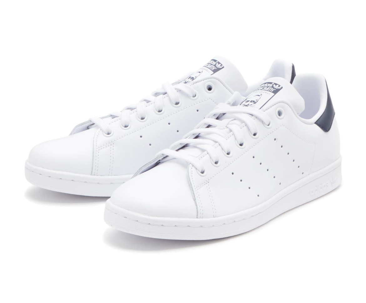 【ADIDAS】STAN SMITH