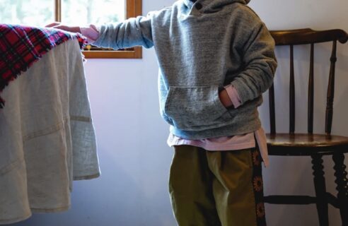 ★コンパクトチノ タック イージー PN★