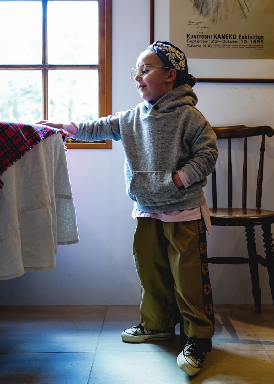 ★コンパクトチノ タック イージー PN★