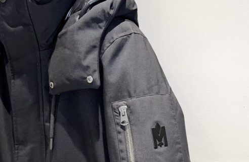 【Mackage：マッカージュ】2025AW商品のご紹介