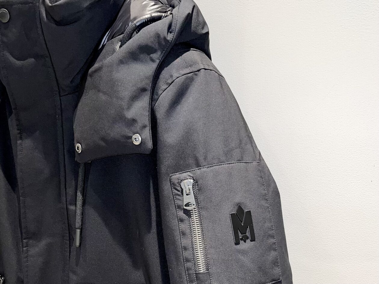 【Mackage：マッカージュ】2025AW商品のご紹介