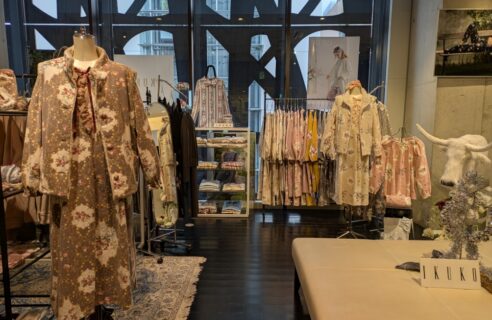 綾ネルのナイティ