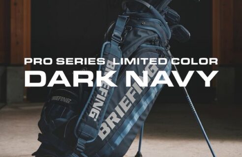 BRIEFING【DARK NAVY 限定カラー】