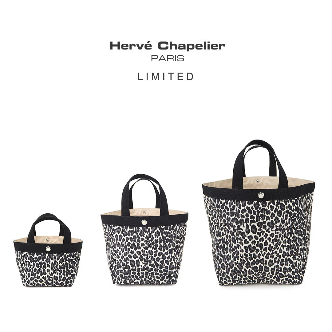 舟型トート限定カラー（701FN・707FN・725FN パンサーブラン×ノワール×ノワール）