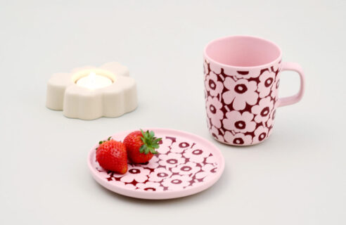 11.14- [日本限定] Unikko home