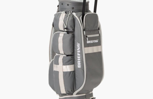 BRIEFING【CR-6 CASTER】