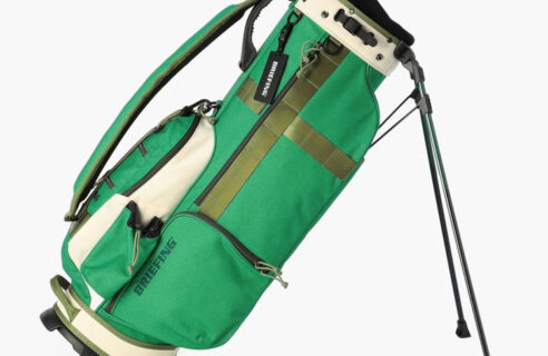 BRIEFING【WOODLAND SERIES】