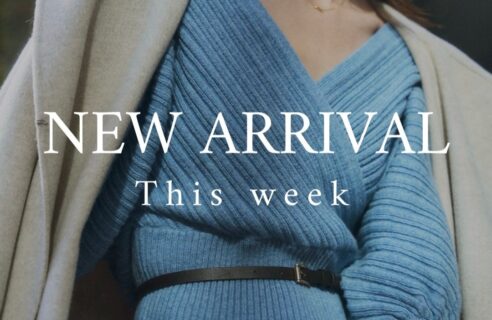 ✻New arrival✻