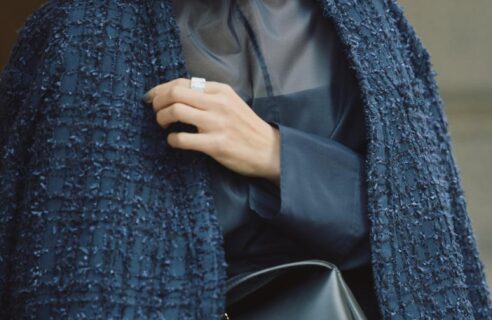 華やぎRecommend STYLING！