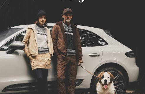 BRIEFING【HOLIDAY COLLECTION】