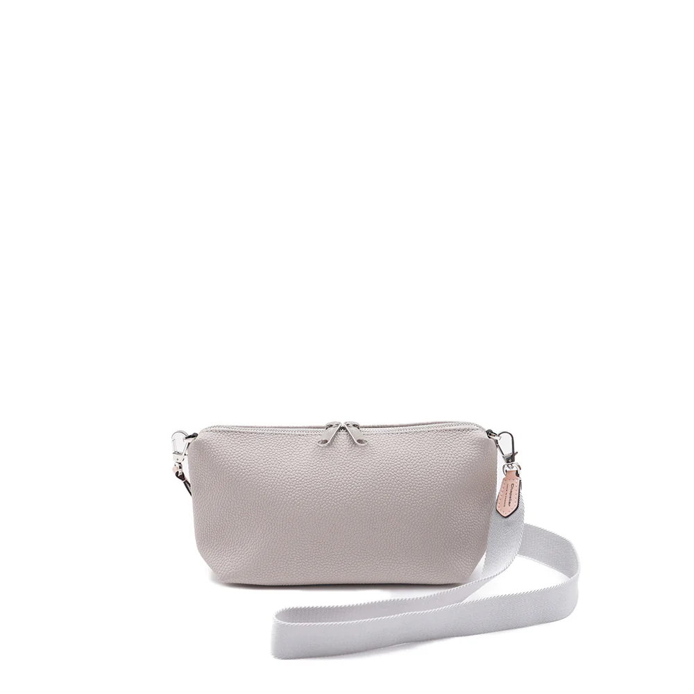 エルベシャプリエ 8784G リュクススクエアポーチ　ヴィゴーニュ エルベシャプリエ Herve Chapelier 8784G (リュクススクエアポーチ