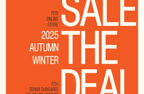 ★2025Autumn＆Winter　SALE★