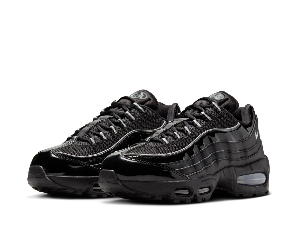【NIKE】W AIRMAX 95 BIG BUBBLE