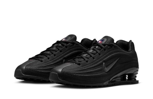 【NIKE】W SHOX Z