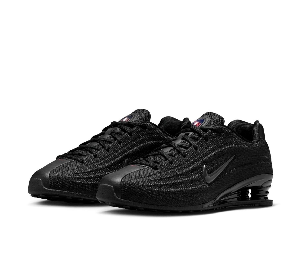 【NIKE】W SHOX Z