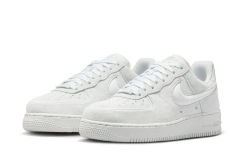 【NIKE】W AIR FORCE 1 ’07