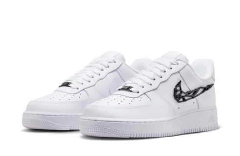 NIKE】W AIR FORCE 1 '07 MINI JEWEL | ショップニュース | VIORO