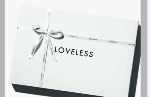 【FREE GIFT WRAPPING】キャンペーン中