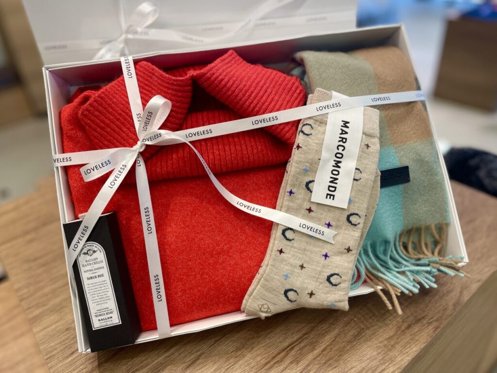 ✳︎ Holiday season 到来 ✳︎