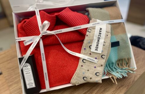 ✳︎ Holiday season 到来 ✳︎