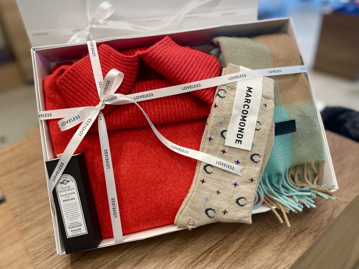 ✳︎ Holiday season 到来 ✳︎