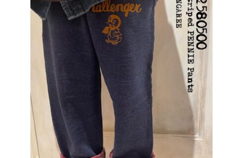 ★ｲﾝﾚｲｳﾗﾎﾞｰﾀﾞｰ PENNIE PN★