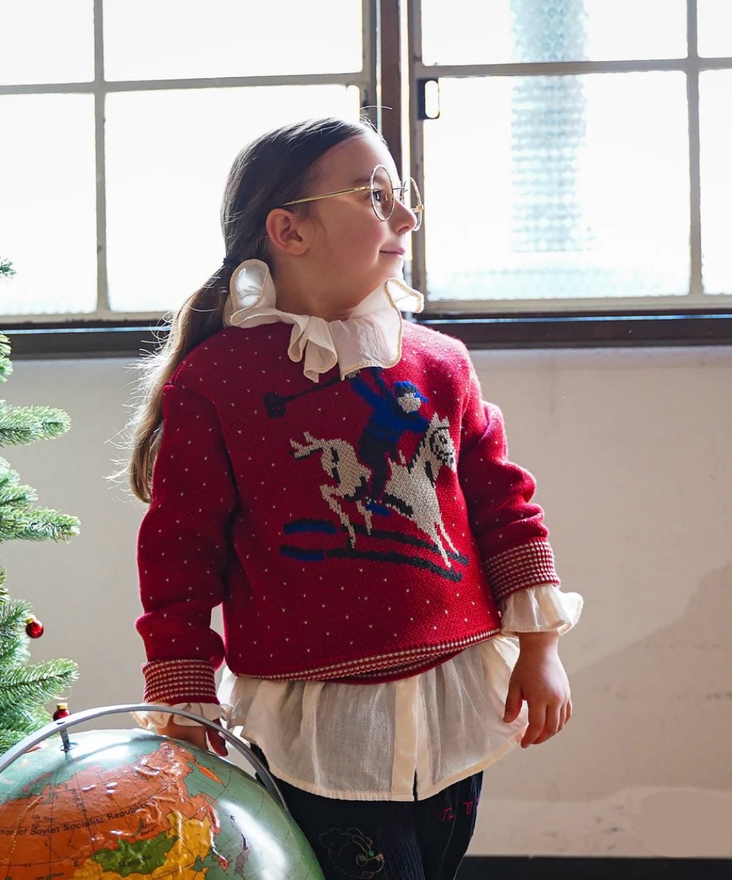 ☆スキーヤー ニット☆ | ショップニュース | VIORO（ヴィオロ）