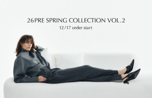 RIM.ARK 【12/17- order start new items 2】