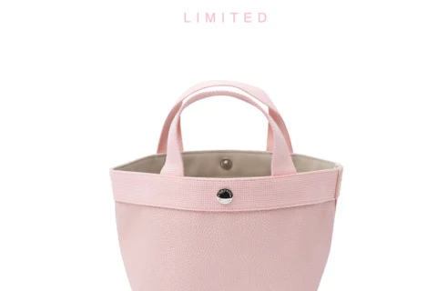 GPライン舟形トート限定カラー発売のご案内