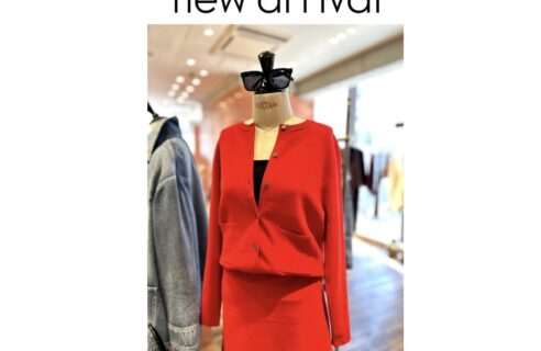 new arrival ‼︎