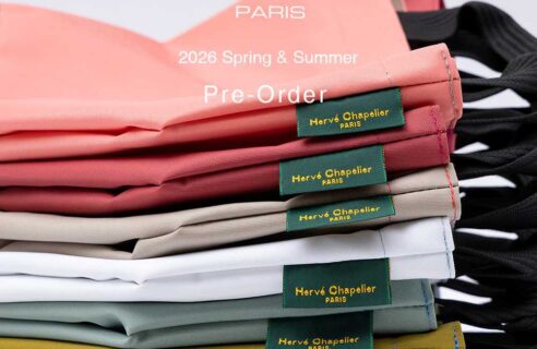 Nシリーズ 2026年春夏カラーの受注会のご案内