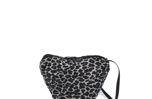 2885F（ナイロン舟型ショルダーバッグS）