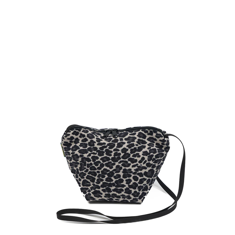 2885F（ナイロン舟型ショルダーバッグS）