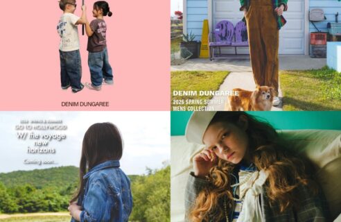 ★Spring ＆ Summer 2026カタログ★