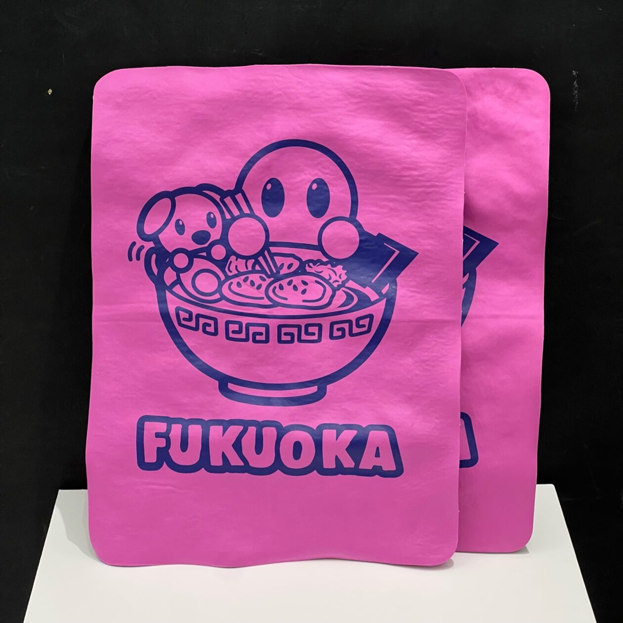 【アリーナショップ福岡限定】ご当地セームタオル再入荷しました✨